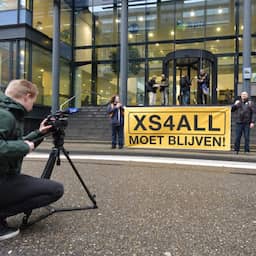 Actiegroep XS4ALL Moet Blijven onthult nieuwe provider: Freedom Internet