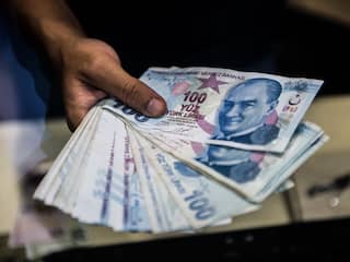 Groei Turkse economie sterk afgezwakt