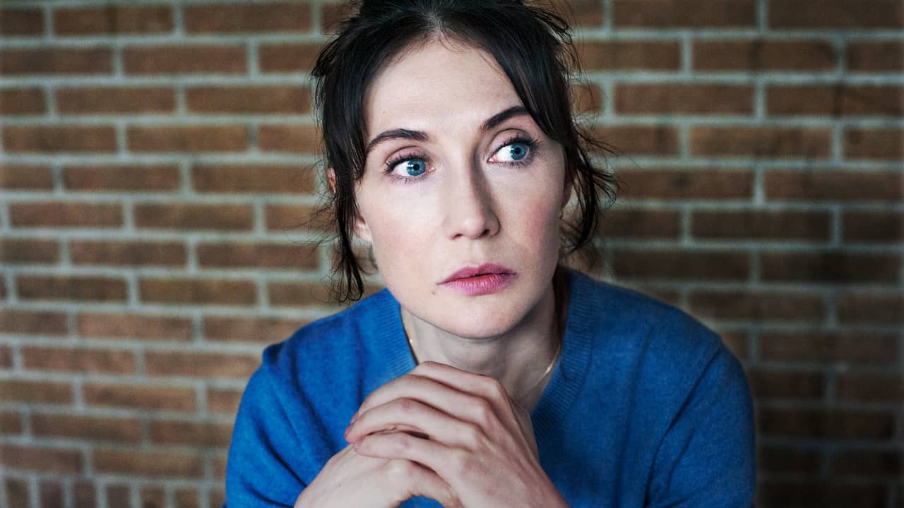 Regiedebuut Halina Reijn met Carice van Houten op filmfestival van Toronto  | Films & Series | NU.nl