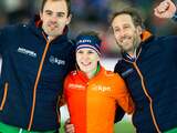 Wüst blij en opgelucht na 'andere wereldtitel dan anders'