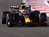 Red Bull riskeert straf na 'kleine budgetoverschrijding' in titeljaar Verstappen