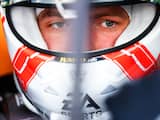 Verstappen heeft de perfecte afstelling van zijn auto al bijna te pakken