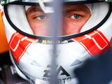 Verstappen heeft de perfecte afstelling van zijn auto al bijna te pakken