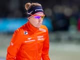 Takagi klopt Wüst op 1.500 meter in Stavanger, Leerdam vierde op 500 meter