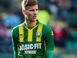 Kramer terug bij ADO Den Haag, FC Utrecht huurt Hoogma van Hoffenheim