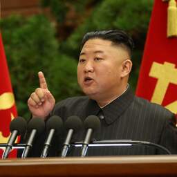 Noord-Korea oefent met namaakkernkop voor ‘nucleaire tegenaanval’