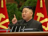 Noord-Korea oefent met namaakkernkop voor 'nucleaire tegenaanval'