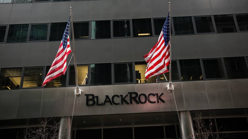 BlackRock wil beloning topbestuurders beperken