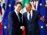 'Italiaanse regering werkt aan begroting die aan EU-regels voldoet'