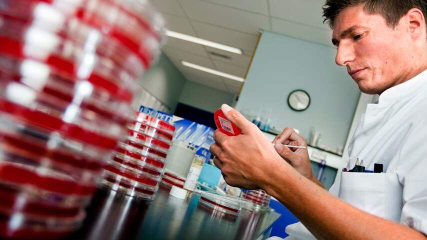 Afdeling Medisch Centrum Leeuwarden afgesloten om MRSA-bacterie