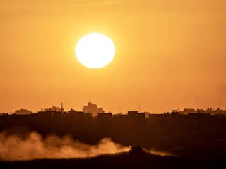 Israëlische grondtroepen zijn actief in het centrum van Rafah