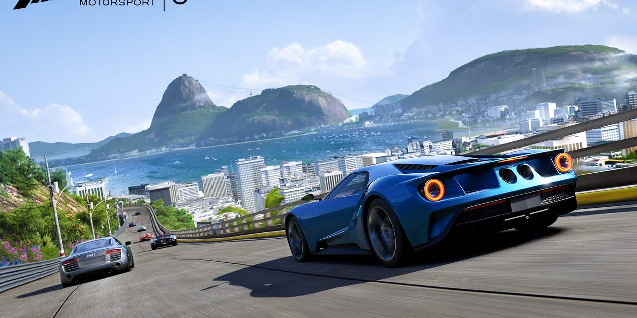 Review: Forza Motorsport 6 gaat in lagere versnelling vooruit