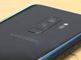 Review: Samsung Galaxy S9 voelt als een herhaaloefening