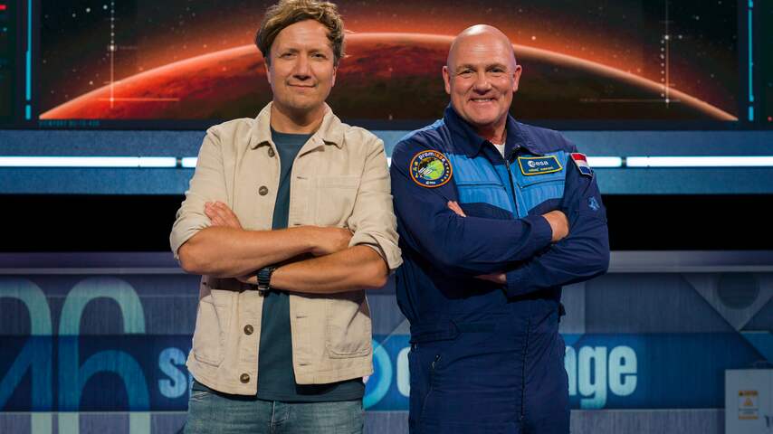 Space Challenge