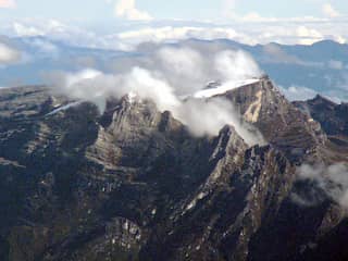 Laatste tropische gletsjer tussen Himalaya en Andes over 10 jaar verdwenen