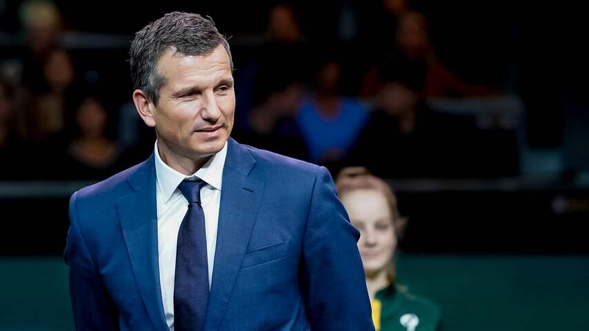 Richard Krajicek