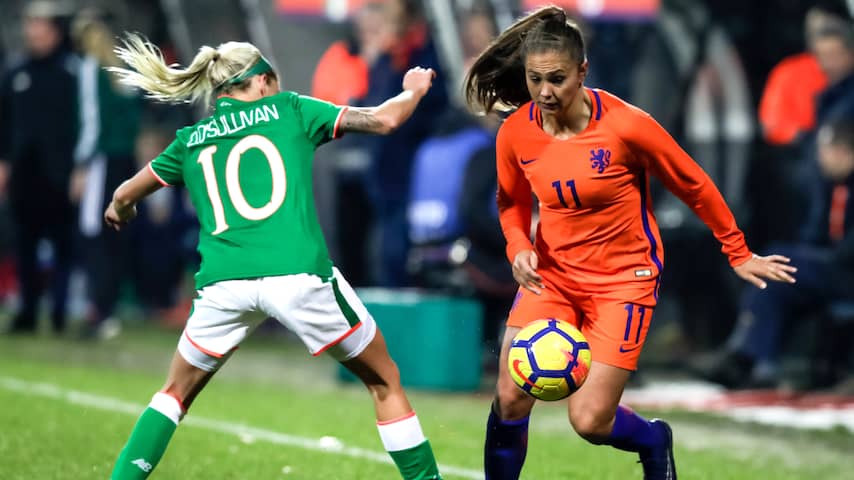 Lieke Martens
