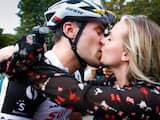 Dumoulin verdient ruim twee ton aan prijzengeld in Tour de France