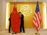 VS zet opnieuw Chinese bedrijven op zwarte lijst, China woedend