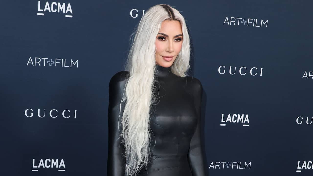 Kim Kardashian fears that her ex-husband will put off a new love |  backbite
