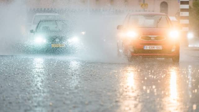 Zware stormen in Nederland krijgen vanaf dit najaar namen | NU - Het laatste nieuws het eerst op ...