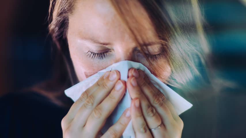 NUcheckt: Rinovirus niet enige luchtwegvirus in Nederland