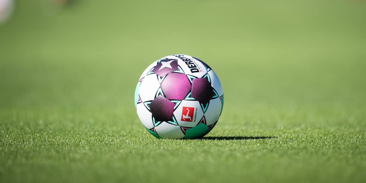 Transgender en non-binaire personen in Duits voetbal mogen zelf team kiezen