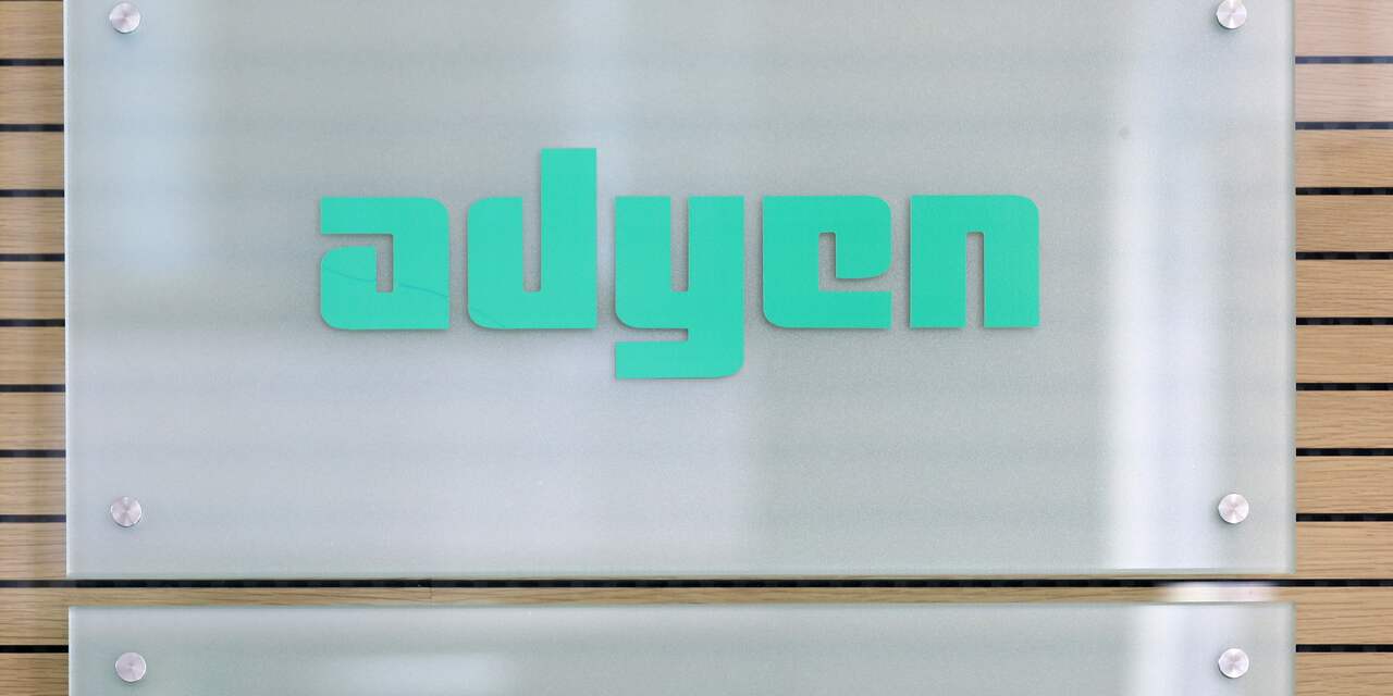Oprichters Adyen verkopen aandelen voor 309 miljoen euro