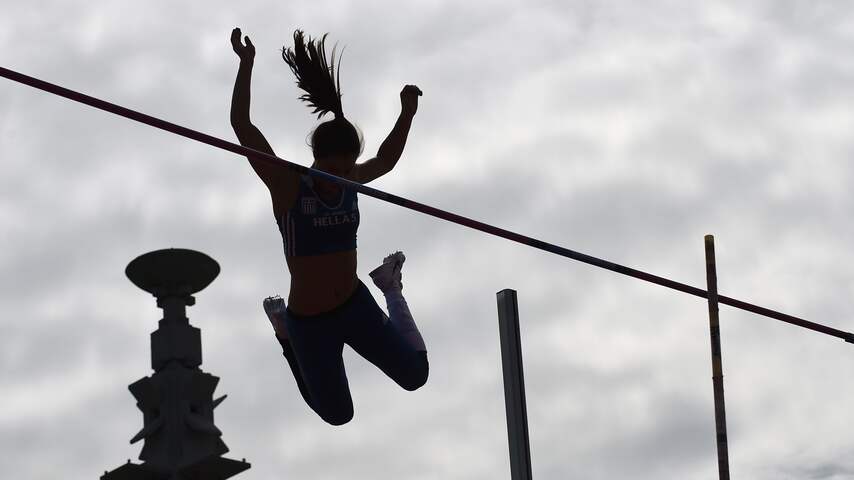 EK Atletiek