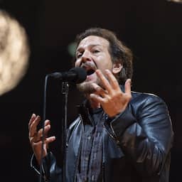 Pearl Jam annuleert optreden in Wenen, onzeker of shows in Amsterdam doorgaan