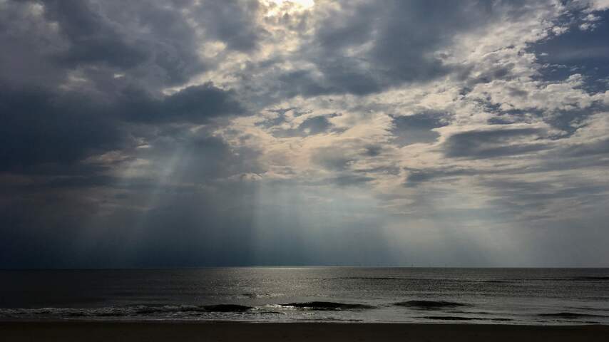 Bergen aan Zee