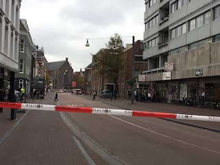 Valse bommeldingen op scholen in Maastricht, Utrecht en Eindhoven
