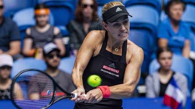 Federer And Bencic Deliver Switzerland Second Title In A Row In Hopman Cup Teller Report