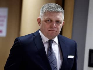 Neergeschoten Slowaakse premier Fico overgebracht naar hoofdstad