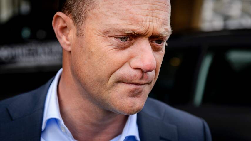 Bert van Oostveen