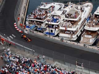 Vijf vragen over GP Monaco: 'De kick van dit circuit voel je nergens anders'