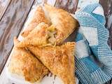 Waarom je beter twee oliebollen kunt eten dan één appelflap