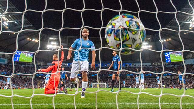 Bekijk alle samenvattingen van dinsdag in de Champions League