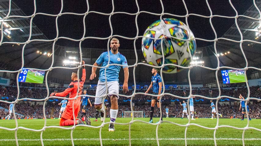 Bekijk Alle Samenvattingen Van Dinsdag In De Champions League | Voetbal ...