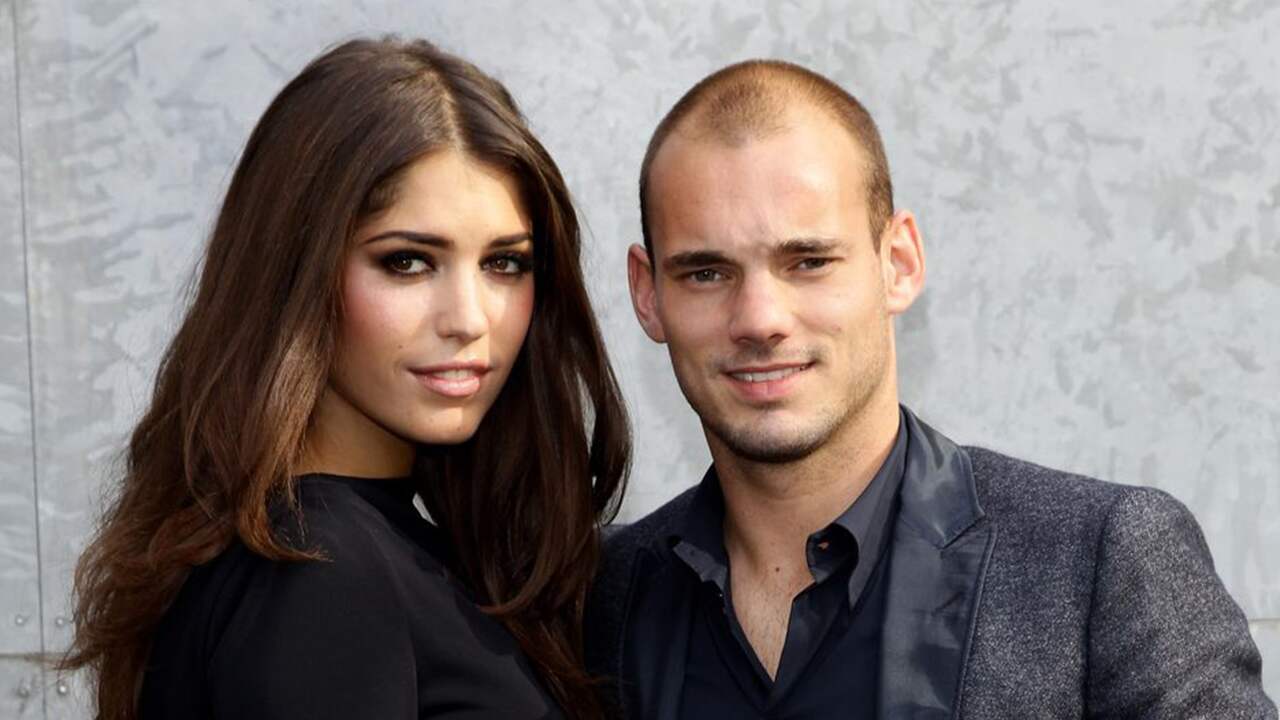 In de bladen: Estelle 'krijgt' privé-eiland | Wesley verdedigt Yolanthe