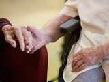 Omgaan met dementie: 'Praat met diegene in plaats van over diegene'