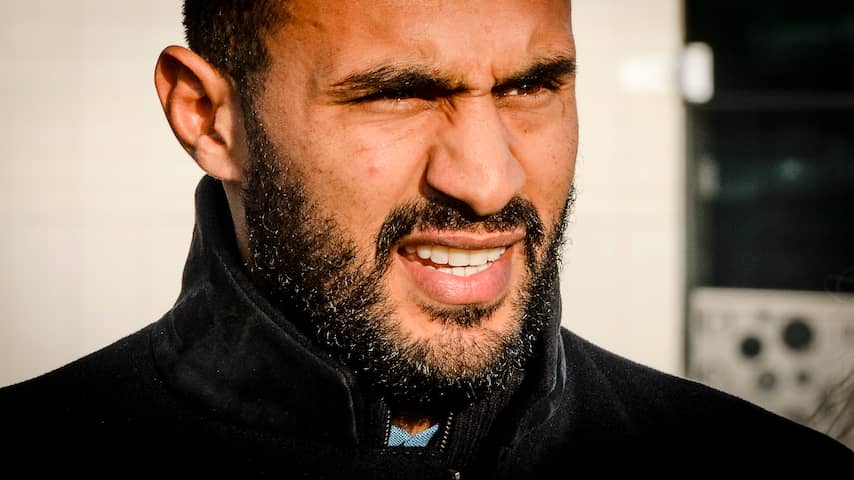 Badr Hari en echtgenote verwachten tweede dochter Achterklap NU.nl