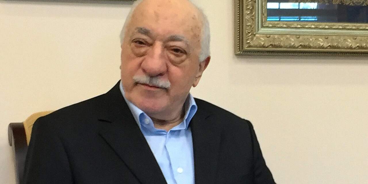 Turkije arresteert ruim honderd militairen om banden met Gülen-beweging