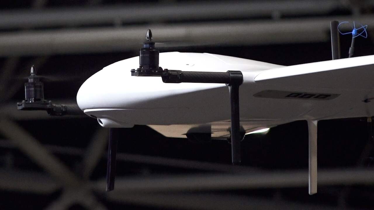 Dit is waarom er in 2020 veel gaat veranderen in de dronewereld