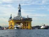 De oliebron zal worden afgesloten en verlaten. Shell zal in de komende periode bovendien verdere activiteiten in het gebied staken. 
