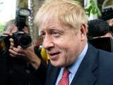 Johnson, Gove en Hunt over in strijd om premierschap Verenigd Koninkrijk