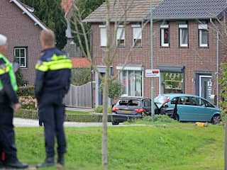 Voortvluchtige verdachte verijdelde helikopterkaping is man uit Bergen op Zoom
