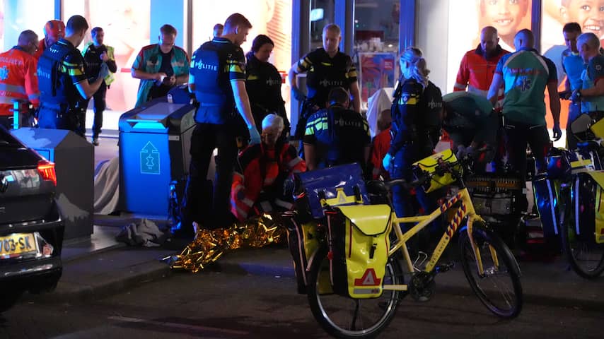 Rotterdammer meldt zich bij politie na dodelijke schietpartij