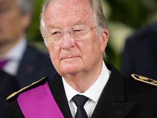 Belgische koning Albert verliest beroep in rechtszaak rond DNA
