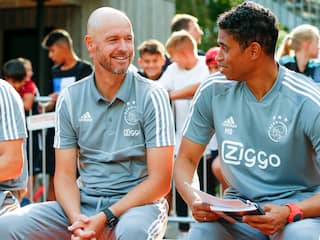 Ajax treft PAOK in derde voorronde CL, PSV mogelijk tegen Linz